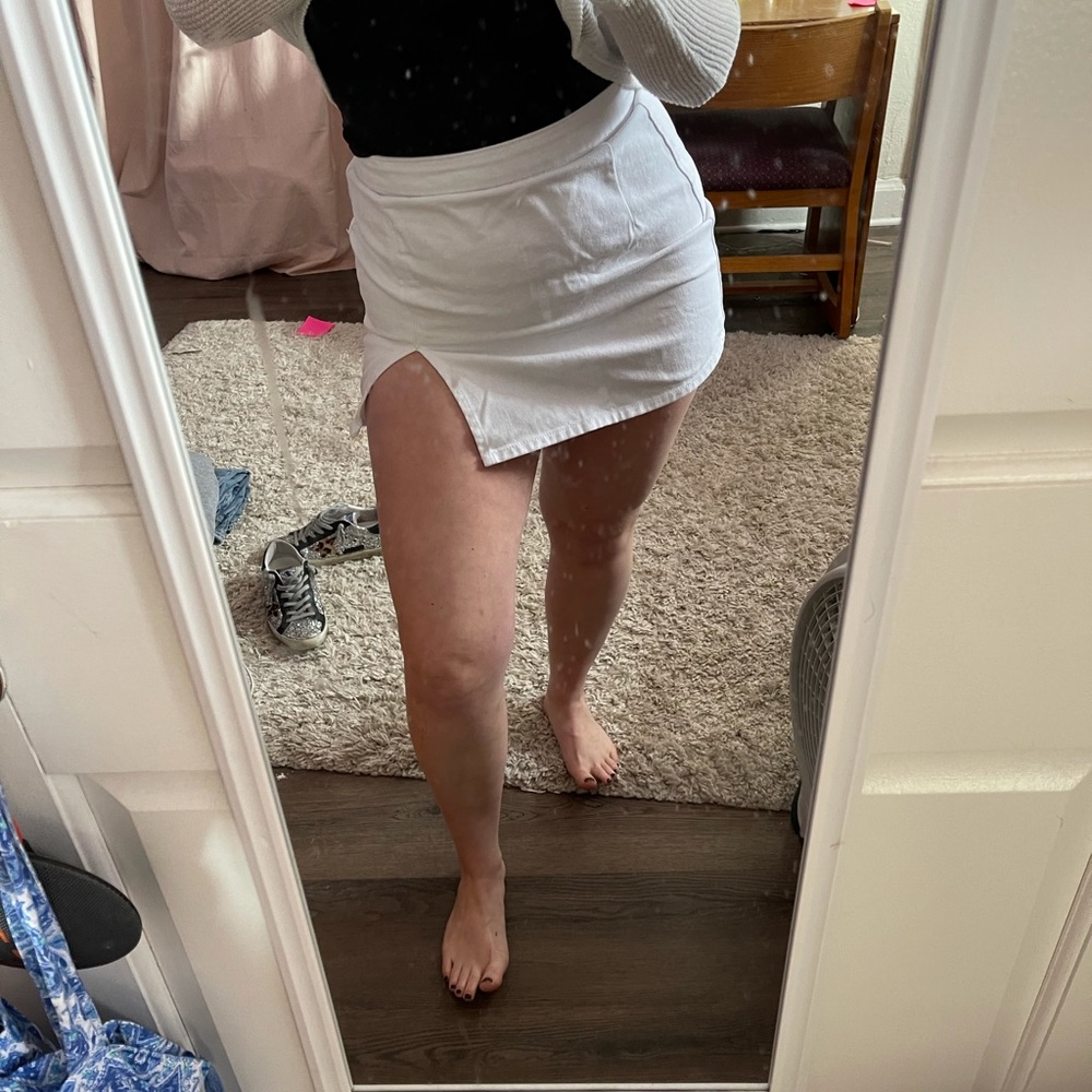 Skirt